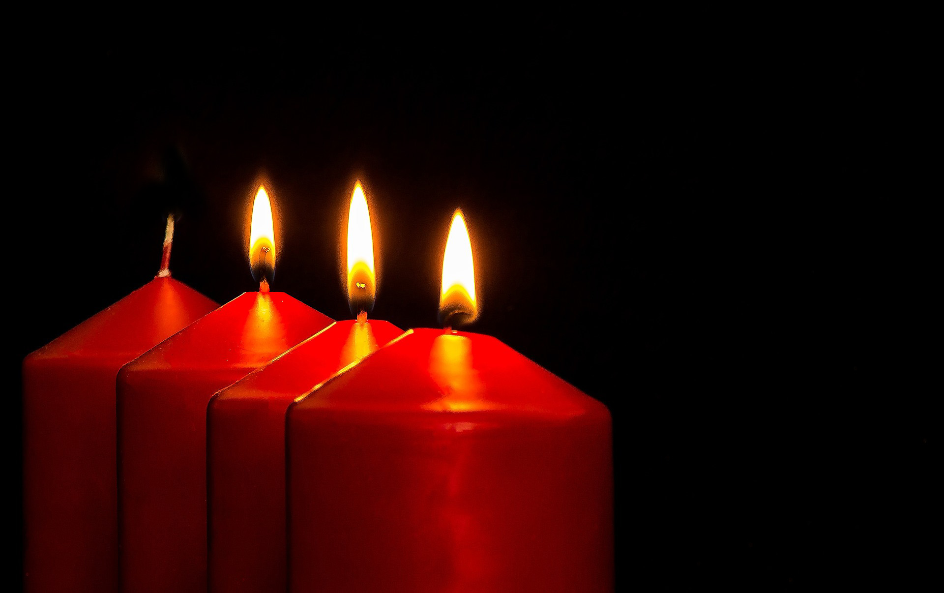 Diumenge III d’Advent