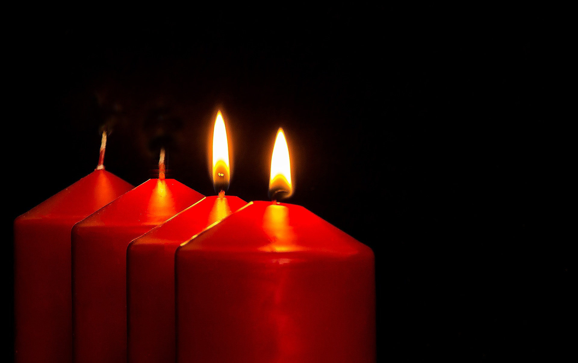 Diumenge II d’advent