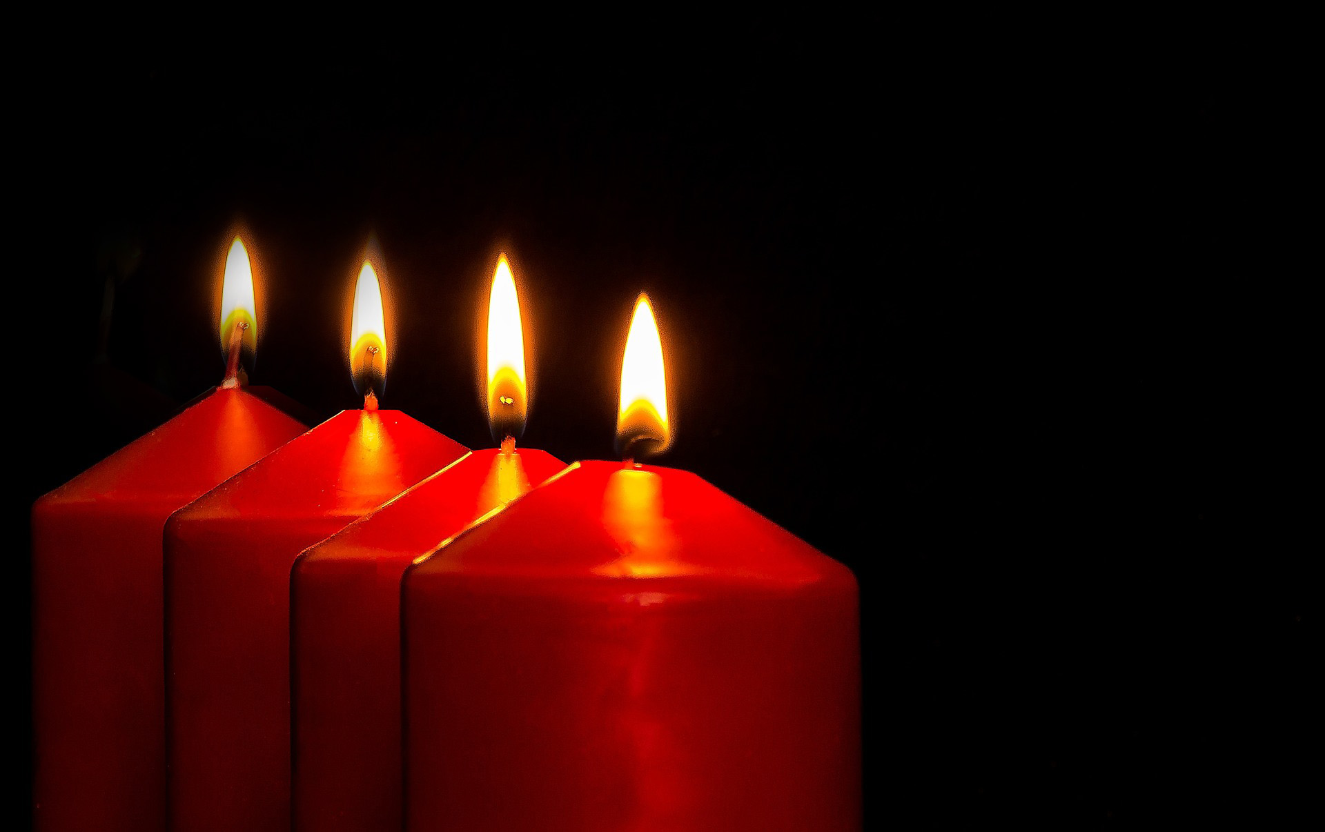 Diumenge IV d’advent