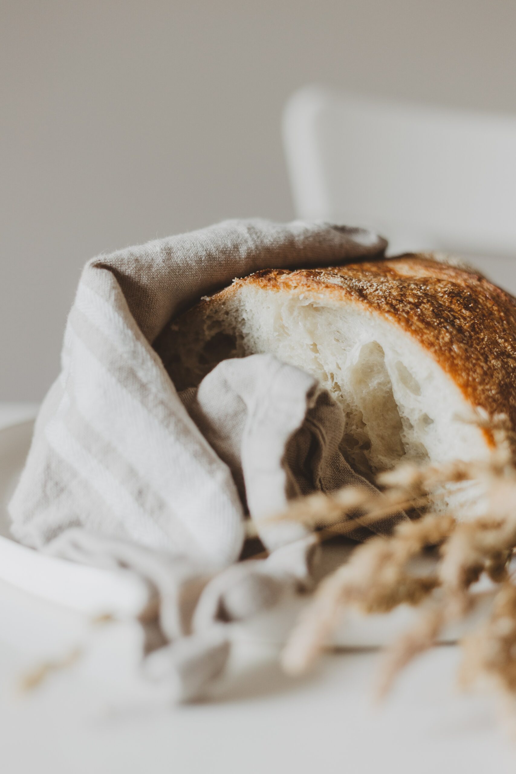 Diumenge XX de durant l’any // Mt. 15,21-28 Còdex Beza
