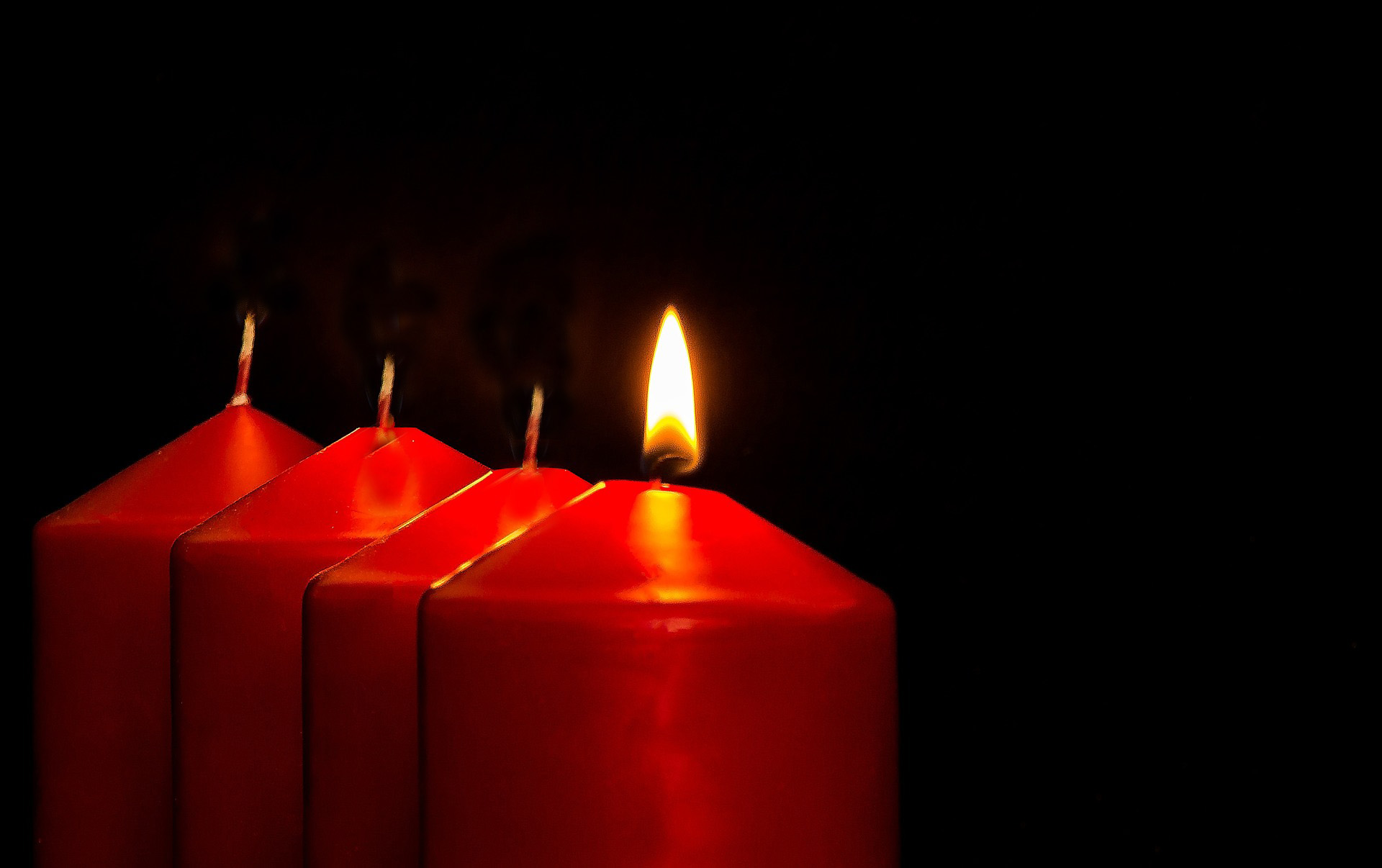 Diumenge I d’Advent