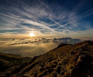 Ascensión del Señor // Mt 28,16-20 Códice Beza