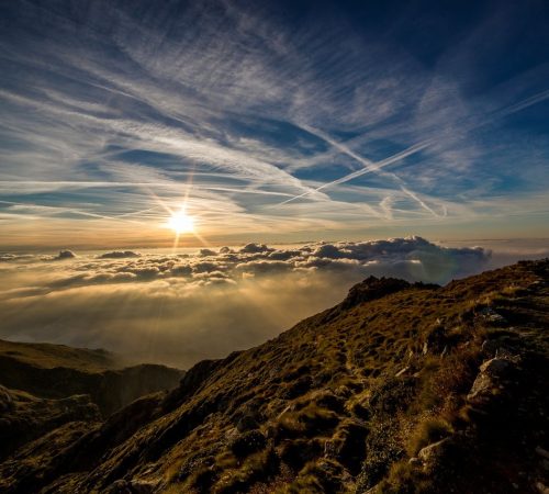 Ascensió del Senyor // Mt 28,16-20 Còdex Beza