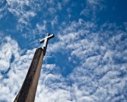 Diumenge de Rams // Mt 26,14-27,66 Còdex Beza