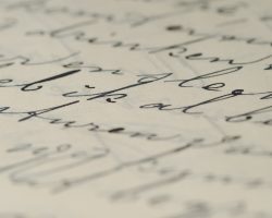 Diumenge II de Pasqua // Jn 20,19-31 Còdex Beza