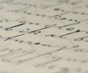 Domingo II de Pascua // Jn 20,19-31 Códice Beza