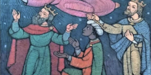 Epifanía del Señor