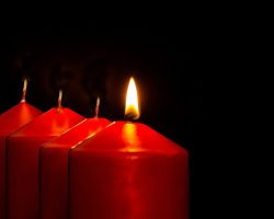 Diumenge I d’Advent