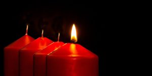 Diumenge I d’advent