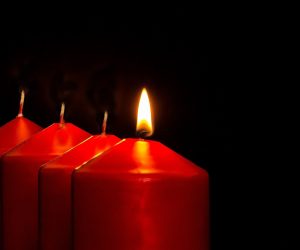 Domingo I de Adviento