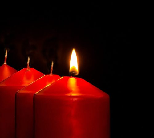 Diumenge I d’Advent