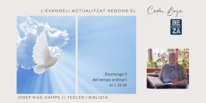 Diumenge II de durant l’any