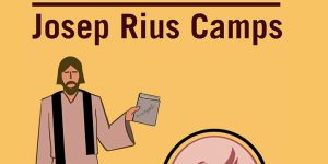 Joan Marc, el primer evangelista