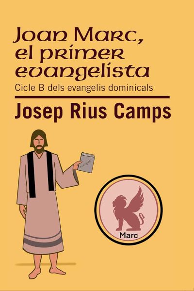 Joan Marc, el primer evangelista