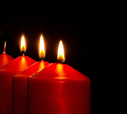 Diumenge III d’Advent