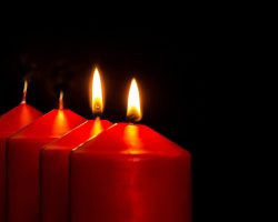 Diumenge II d’advent