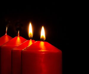 Domingo II de adviento