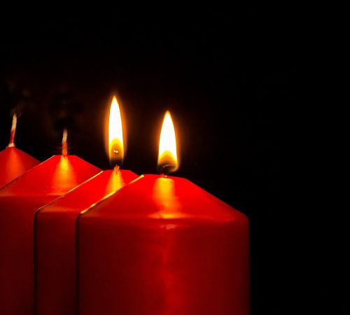 Diumenge II d’advent