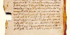 El Evangelio secreto de Marcos autenticado por El Códice Beza