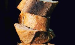 Diumenge XVII de durant l’any // Jn 6,1-15 Còdex Beza