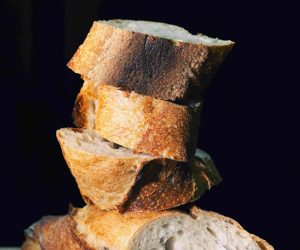 Domingo XVII del tiempo ordinario // Jn 6,1-15 Códice Beza