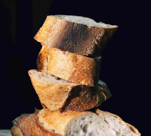 Diumenge XVII de durant l’any // Jn 6,1-15 Còdex Beza