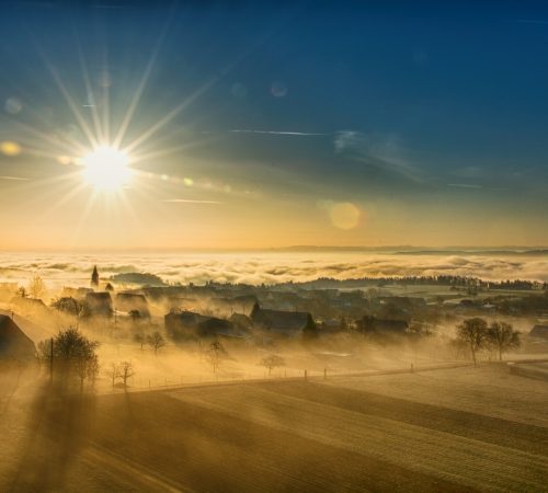 Diumenge III de durant l’any